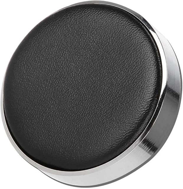 yuyte Watch Case Cushion, Watch Movement Holder, Watch Jewelry Case Movement Casing Cushion, Watch Movement Dust Cover, Watch Case Cushion Pad, Watchmaker Repair Tool, Movement Support Cushion Tool