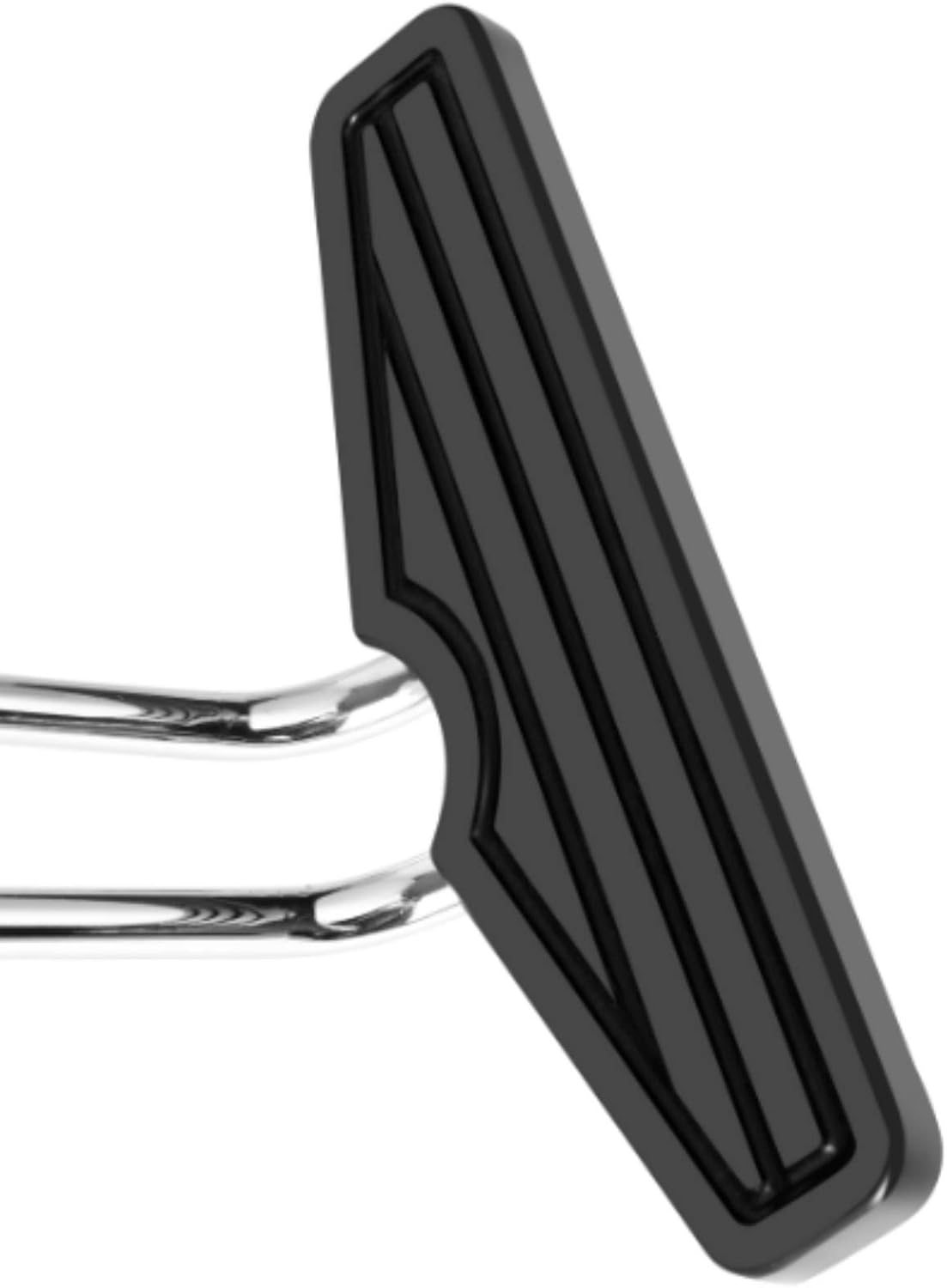 Funnylife Black Heavy Duty Cutting Styling All Purpose Professional Hydraulic Salon Chair for Hair Stylist Tattoo Chair : Beauty & Personal Care