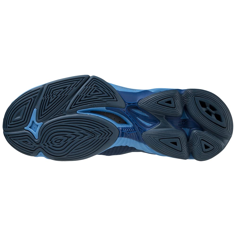Mizuno Wave Lightning Z7 Zapatillas de balonmanoUnisex Adulto