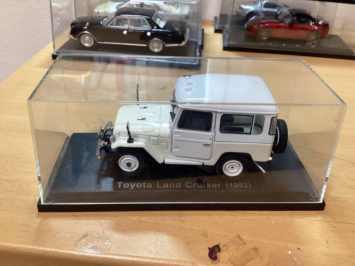 Amazon | 国産名車 コレクション 1/43 ミニカー