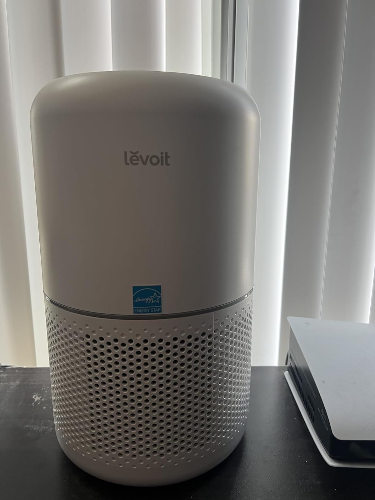 Levoit Core 300 two-pack setup