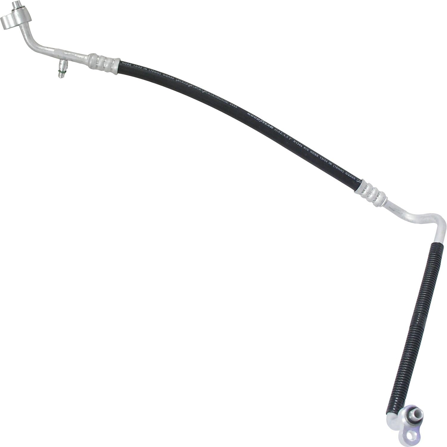 UAC HA 1972C A/C Refrigerant Discharge Hose