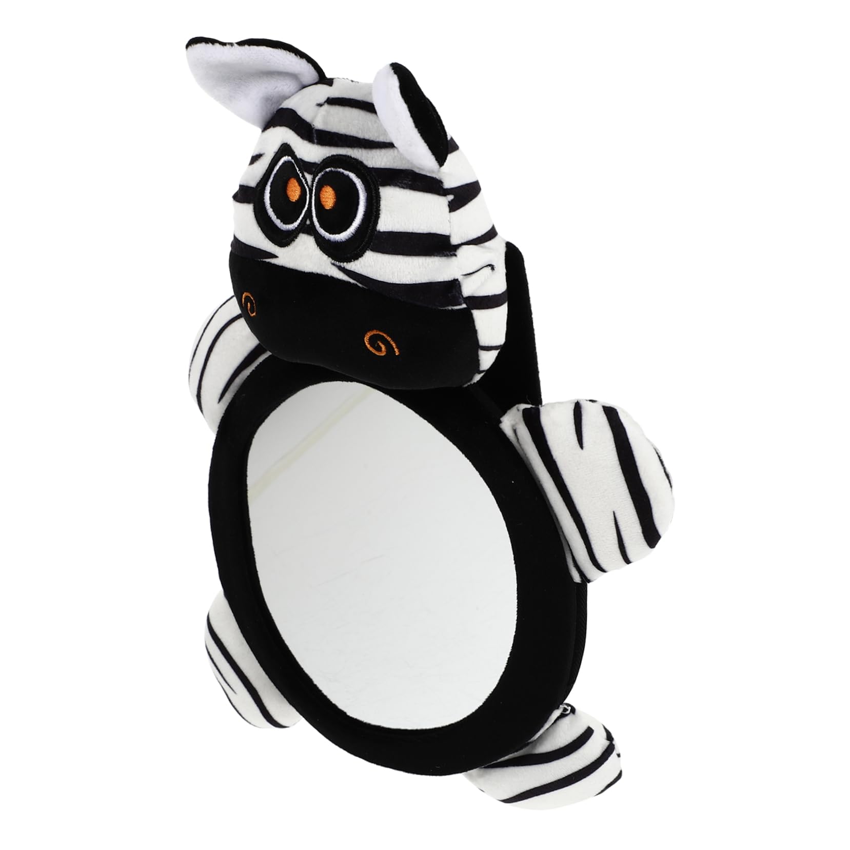 BESPORTBLE 1Pc Interior Seat Mirror for Car Safety Backseat Mirror for Rear Facing Observation