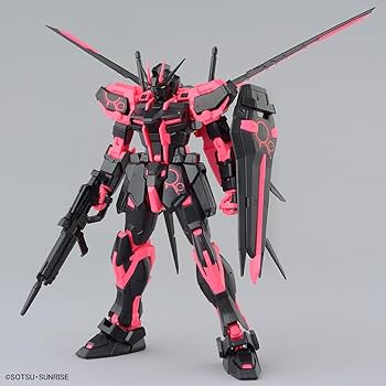 Amazon | 【MG】 1/100 エールストライク Ver.RM [リサーキュ