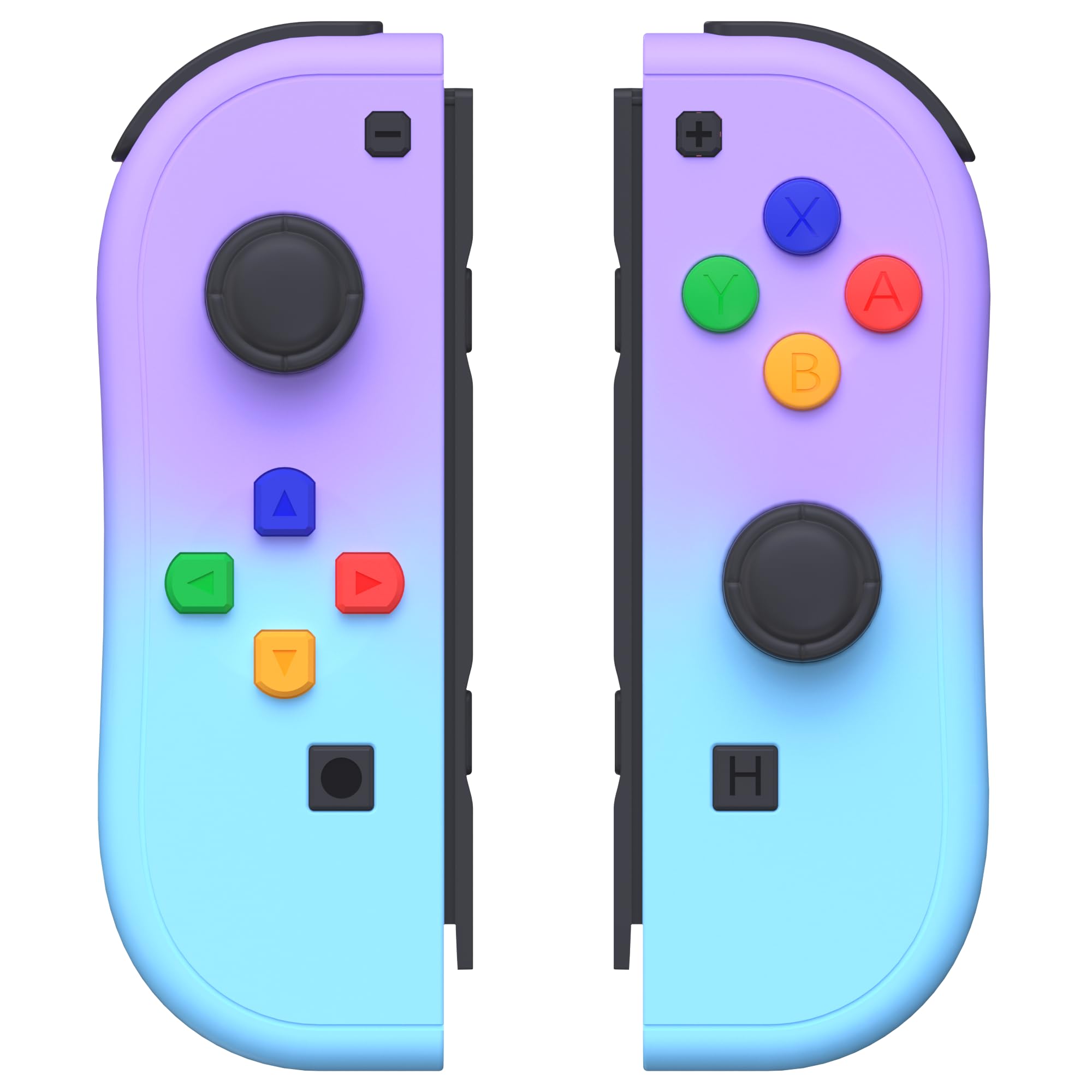 FZPYZO Switch Controller for Nintendo Switch, Replacement Switch