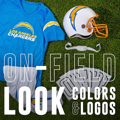 Image of Franklin Sports NFL Uniform Set
