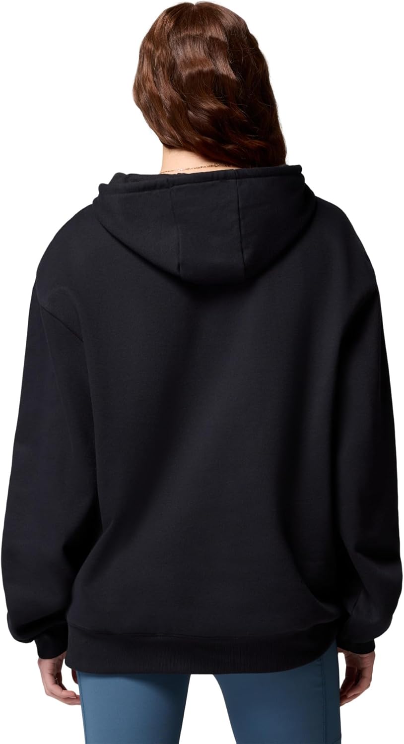 Columbia womens Aldermore Hoodie - Image 2