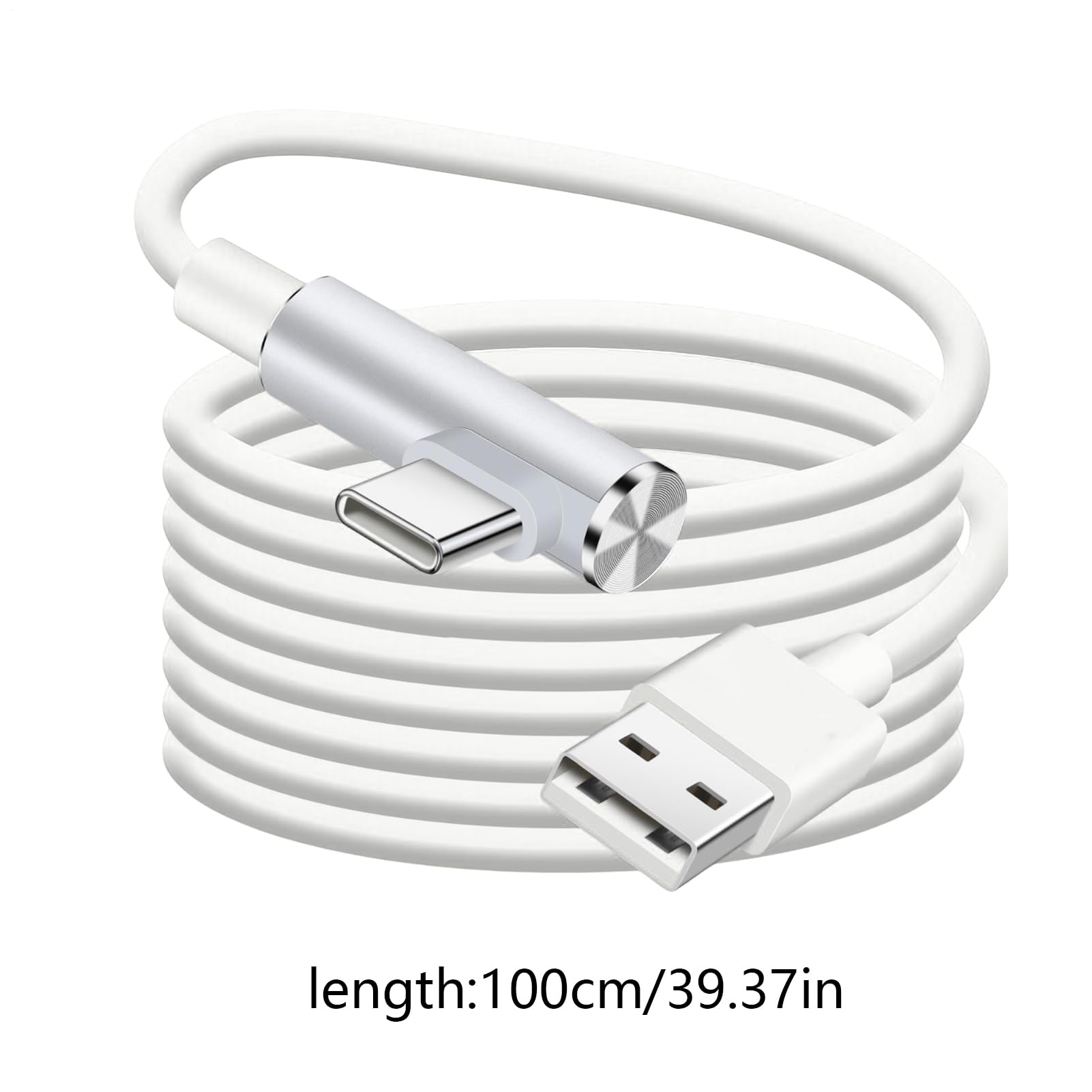 Cavo USB tipo C compatibile con Motorola Razr 40 Ricarica Rapida