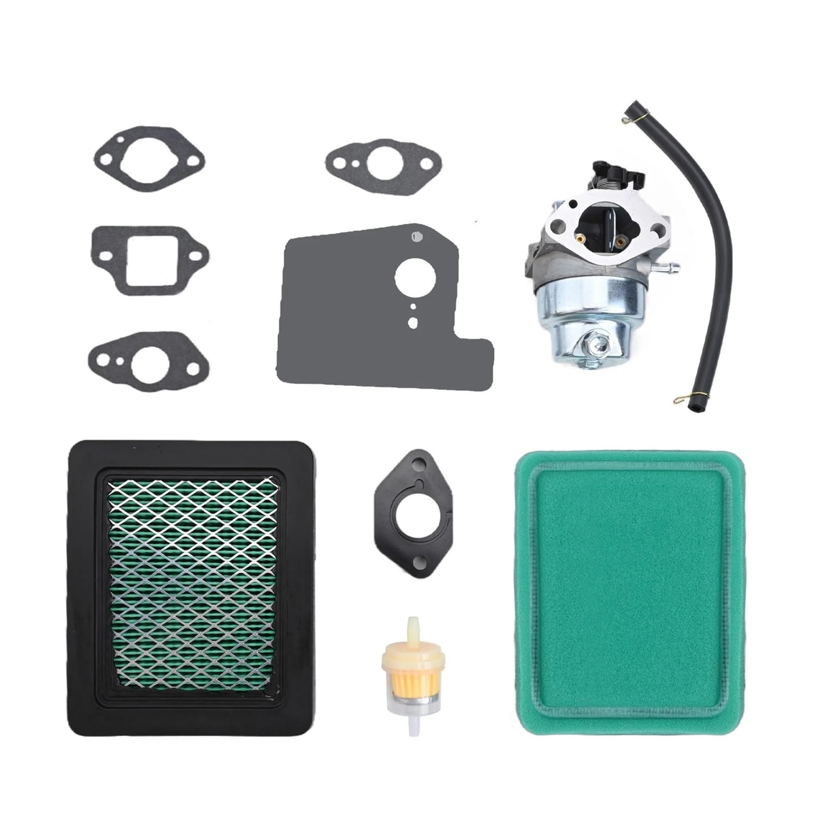 Kit carburateur pour GCV160 GCV135 et moteurs GC135 GC160