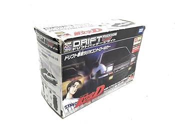 DREAM ラキドロまとめ売り おまけ付き Amazon | ドリフトパッケージ ライト スプリンタートレノ