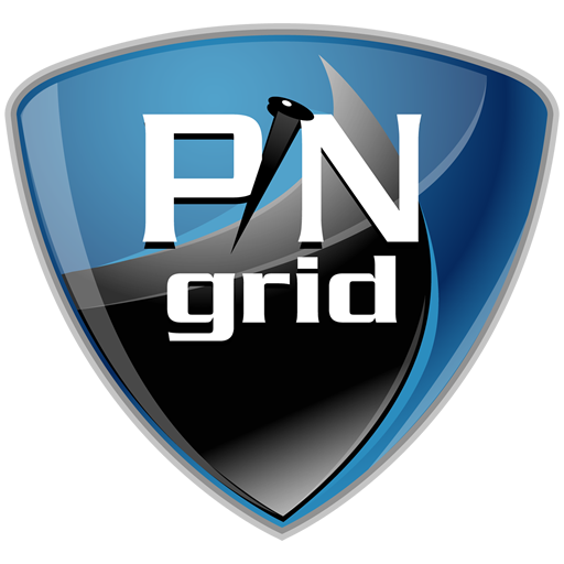 PINgrid Token - App on Amazon Appstore