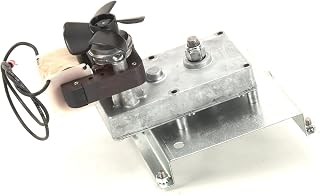 Nemco Motor Asm Rotary Rac 67419 - Genuine OEM Replacement Part