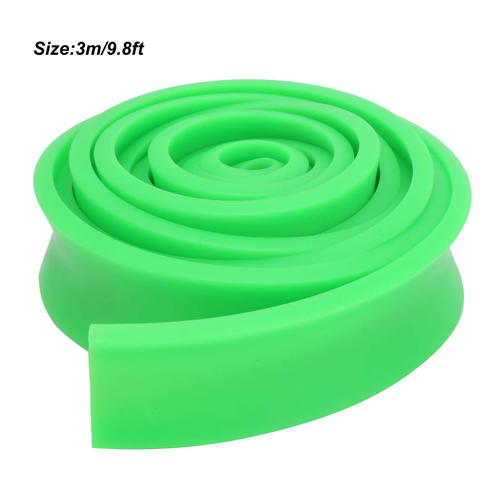 Rubber Heavy Resistance Bands,Resistance BandsStretch Bands for Exercise Pull up Band Exercise Fitmess Bands for Strength Training Workout Fitness Training(3M)