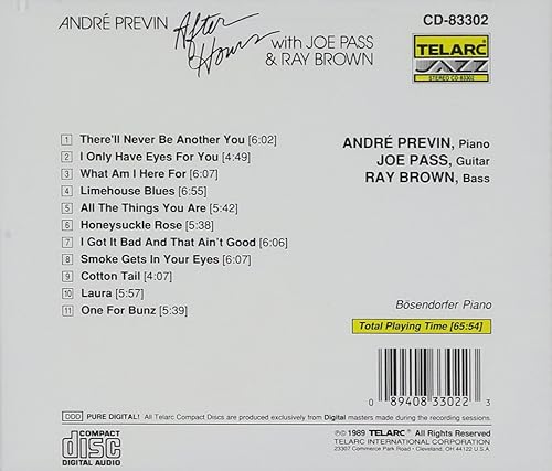 Miniatura 2 de After Hours