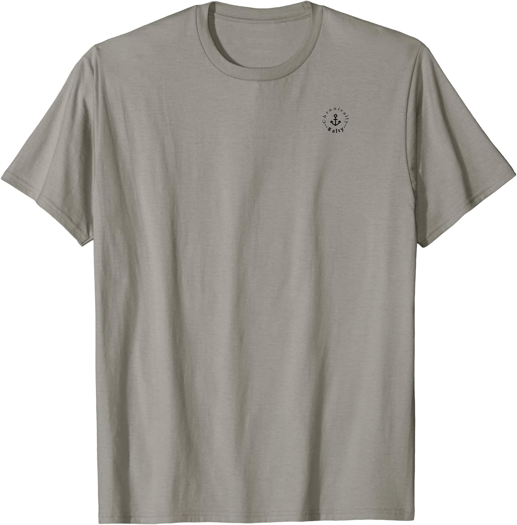 Chronically Salty T-Shirt