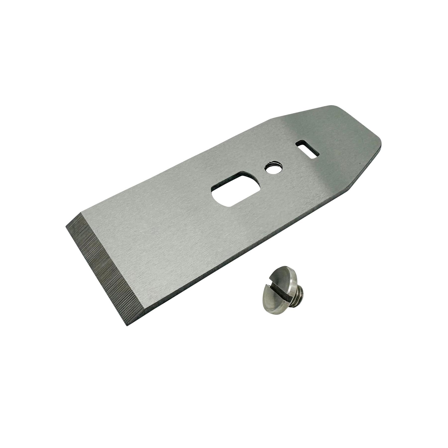 Verum Cap Iron 50mm (2"") with Screw