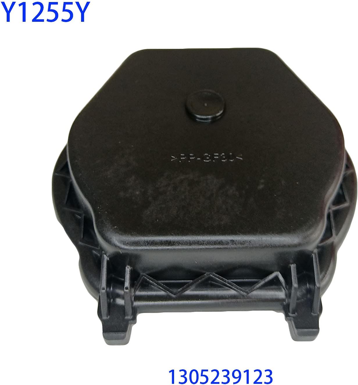 1 PC YEHOLTE For BMW X3 1305239238 1305239123 1305219121 1305239308 Headlamp Bulb Dust Cover Headlight Cap Lamp Waterproof Plug (Y1255Y 1305239123)