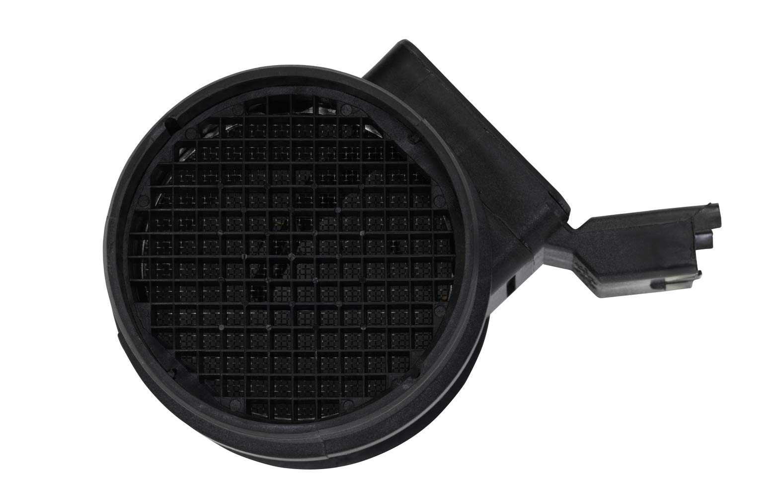 HELLA 8Et 009 142-141 Débitmètre De Masse D'Air - 5Pôle - Tubulure