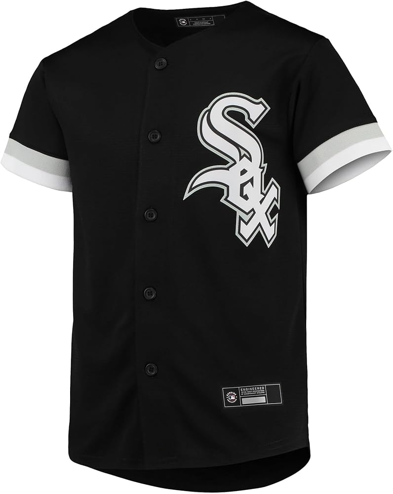 Amazon.com: Outerstuff Tim Anderson Chicago White Sox #7 MLB