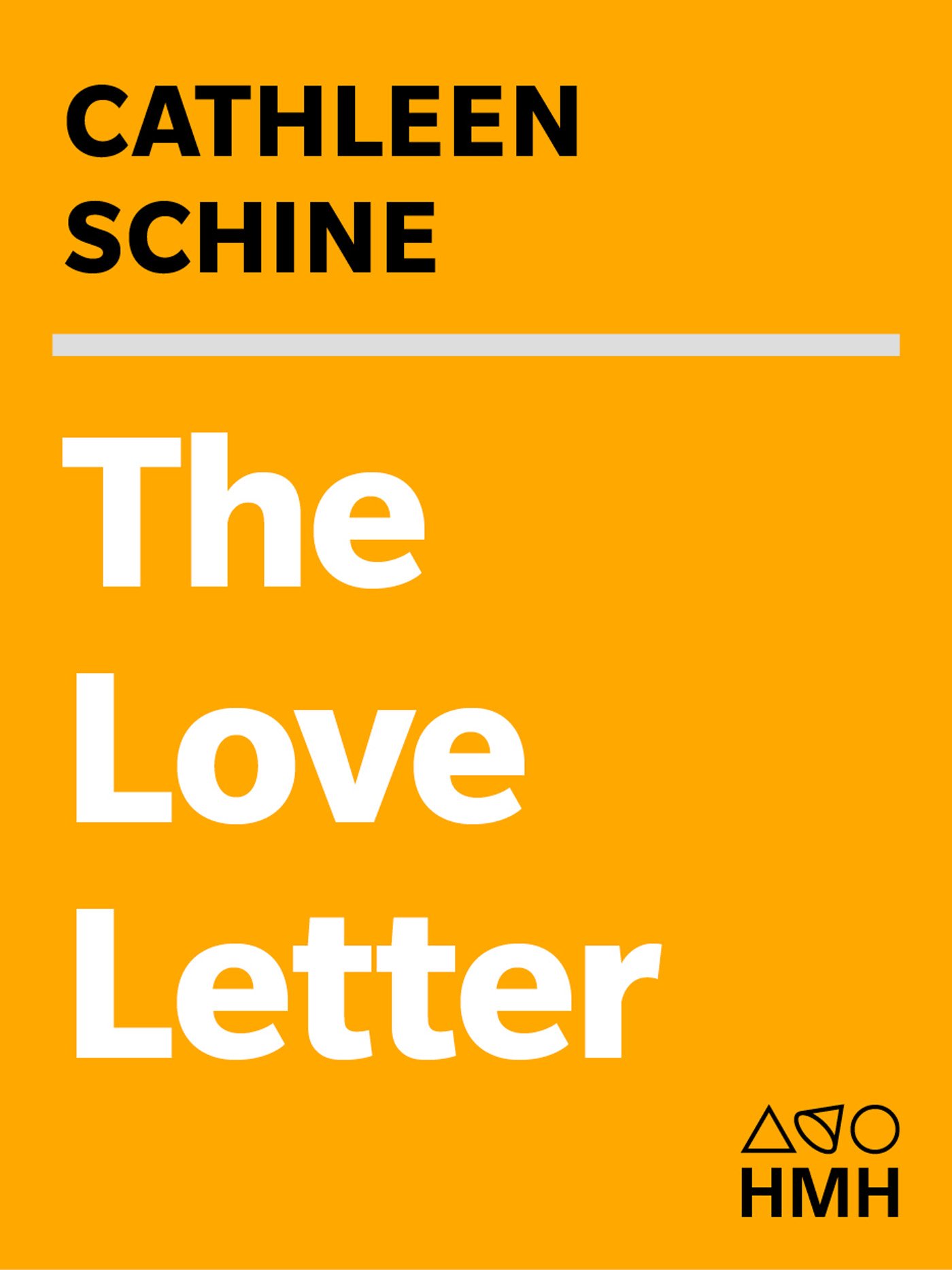 The Love Letter Kindle Edition