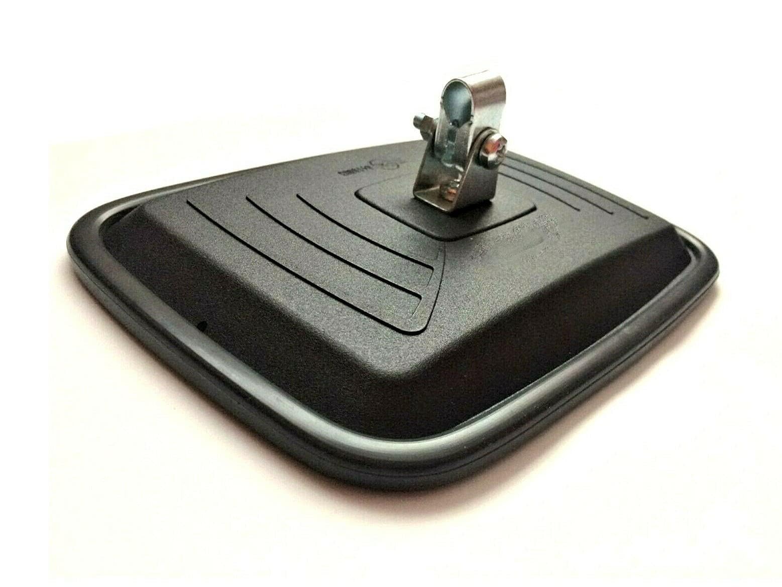 Omologazione Eu 2 Specchietti Retrovisori Esterni Per Trattori E Camion - Con Supporto Regolabile 14-18mm Accessori Veicoli Industriali - Foto 12