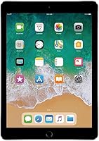 Vista 4 de Apple iPad Pro Tablet (32GB, Wi-Fi, 9.7") Oro Rosa (reacondicionado)