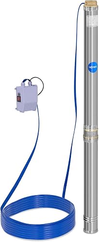 Pompe Immergée 10.800 L/h Hillvert