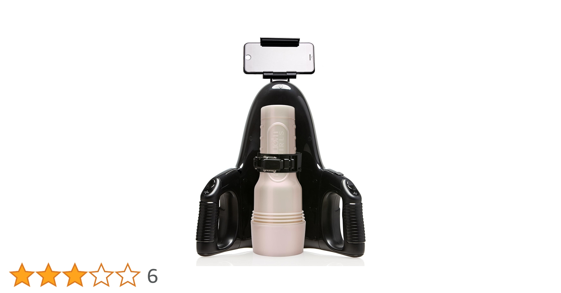 Amazon | Fleshlight ユニバーサルローンチ Fleshlight