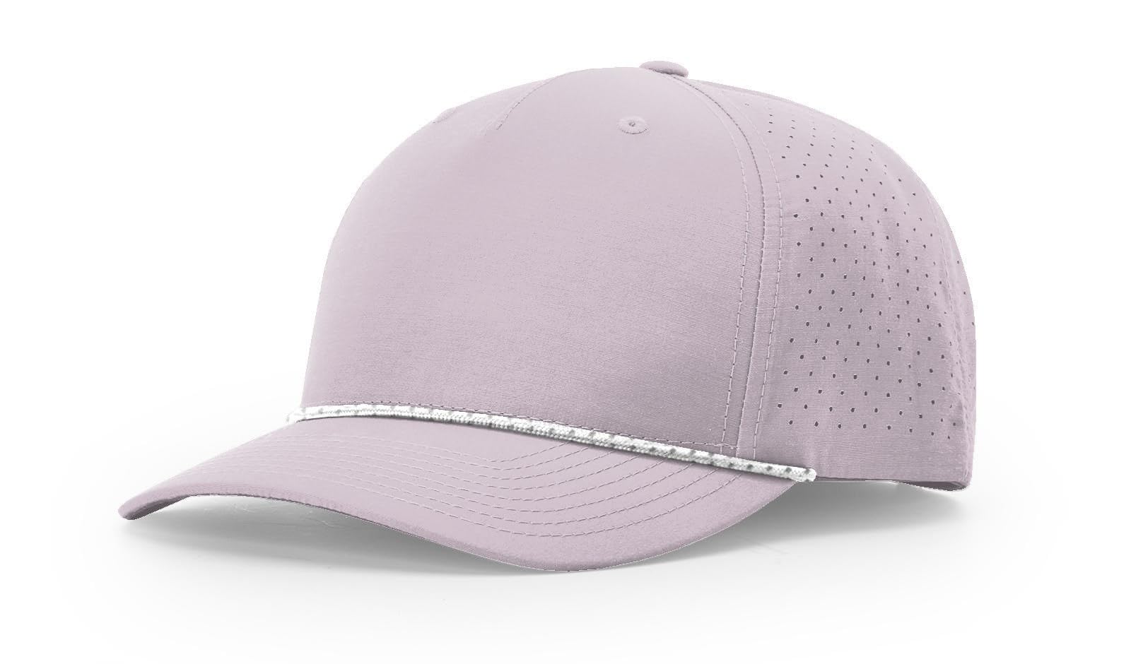 Richardson 5 Panel Cap Hat All Styles One Size Fits Most Adults, Men, Women or Youth
