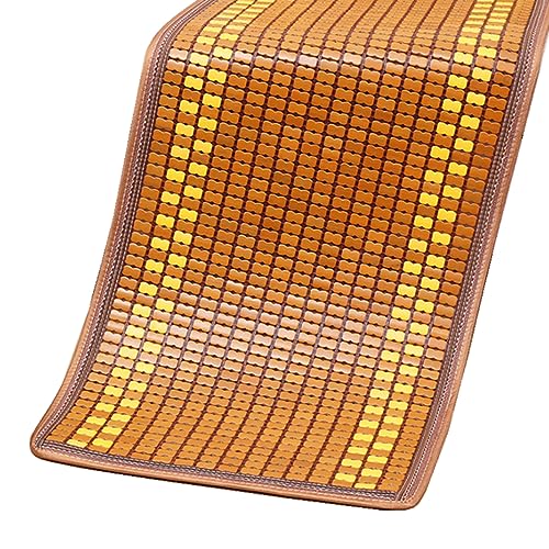Estera refrescante de bambú para no sudar en el sofá cama estera plegable 2