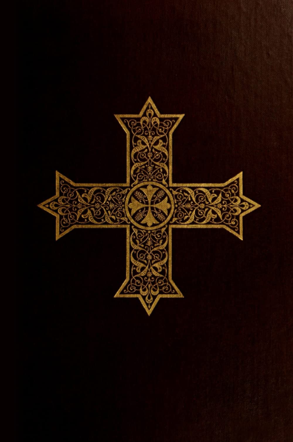 The Coptic Version of the New Testament in the Southern Dialect, Volume VI