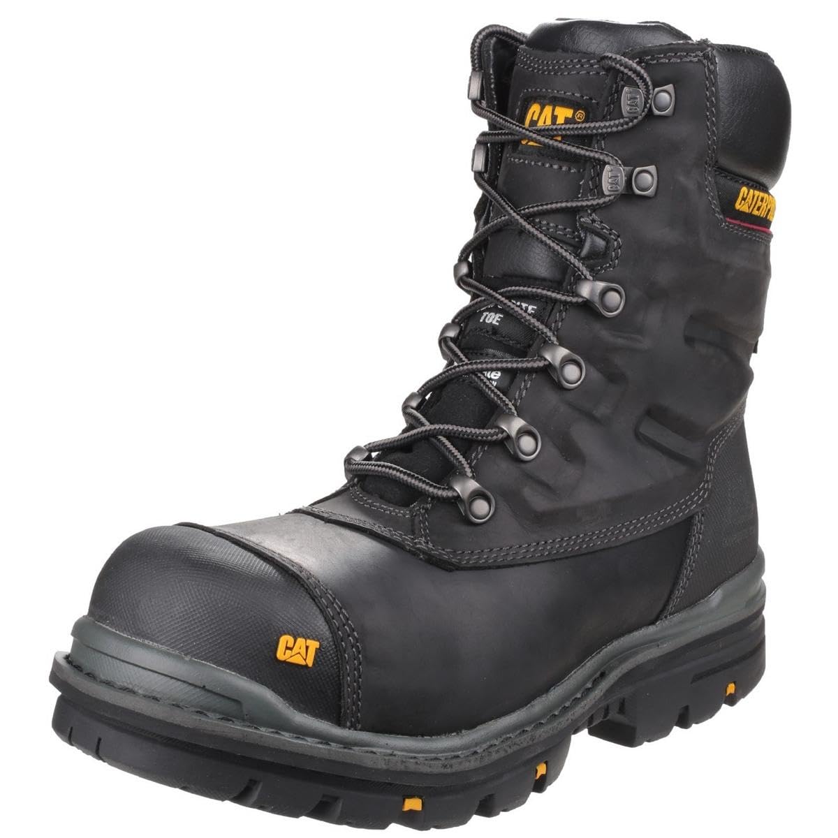Cat Footwear Mężczyźni Premier 8Buty ochronne