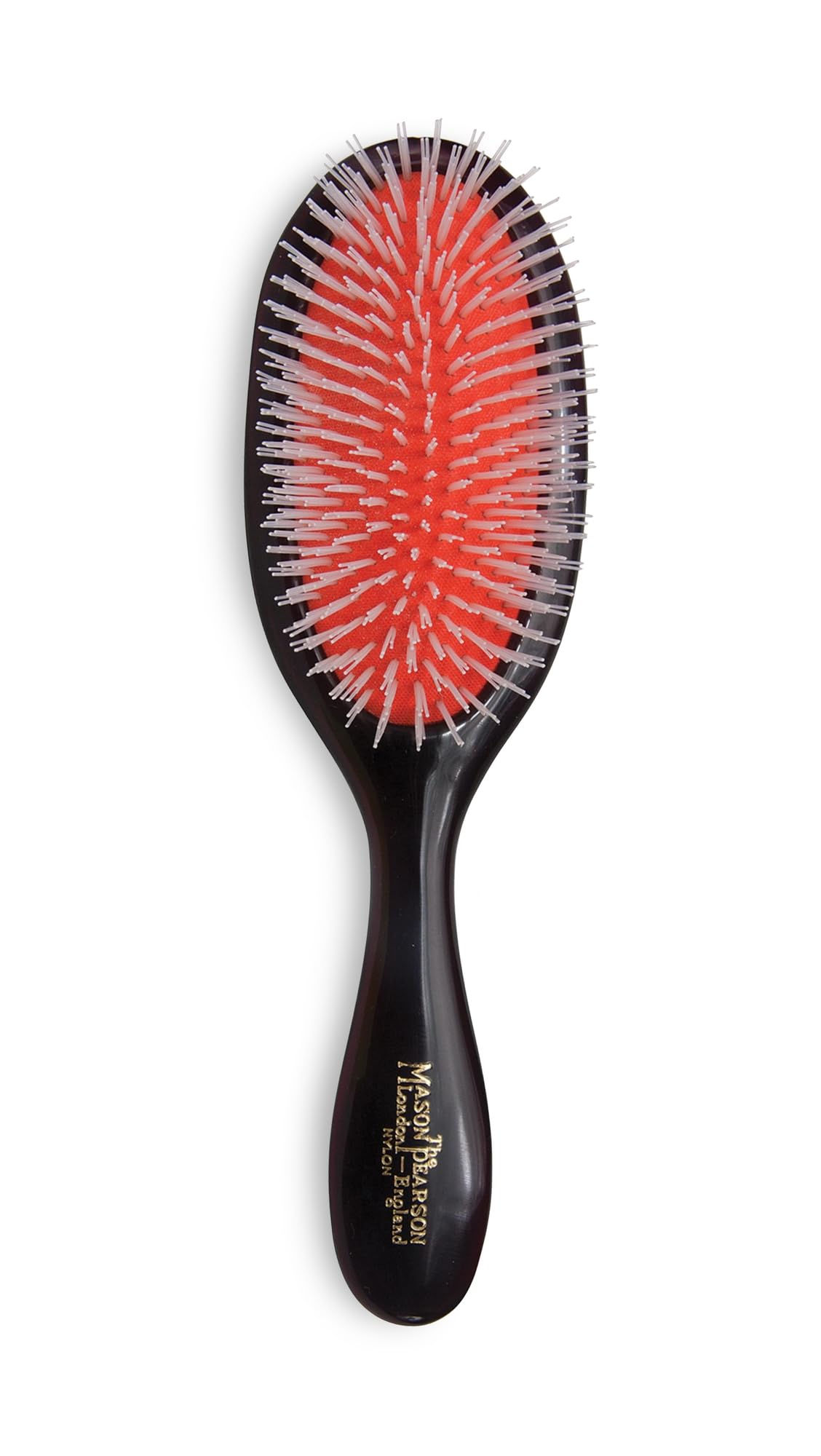 Amazon.com: Mason Pearson Women's Handy Nylon All Nylon Detangler