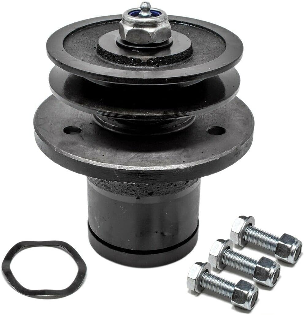 EPR Spindle Assembly for King Kutter 502303 RFM-48 RFM-60 RFM-72