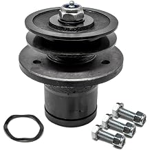 EPR Spindle Assembly for King Kutter 502303 RFM-48 RFM-60 RFM-72