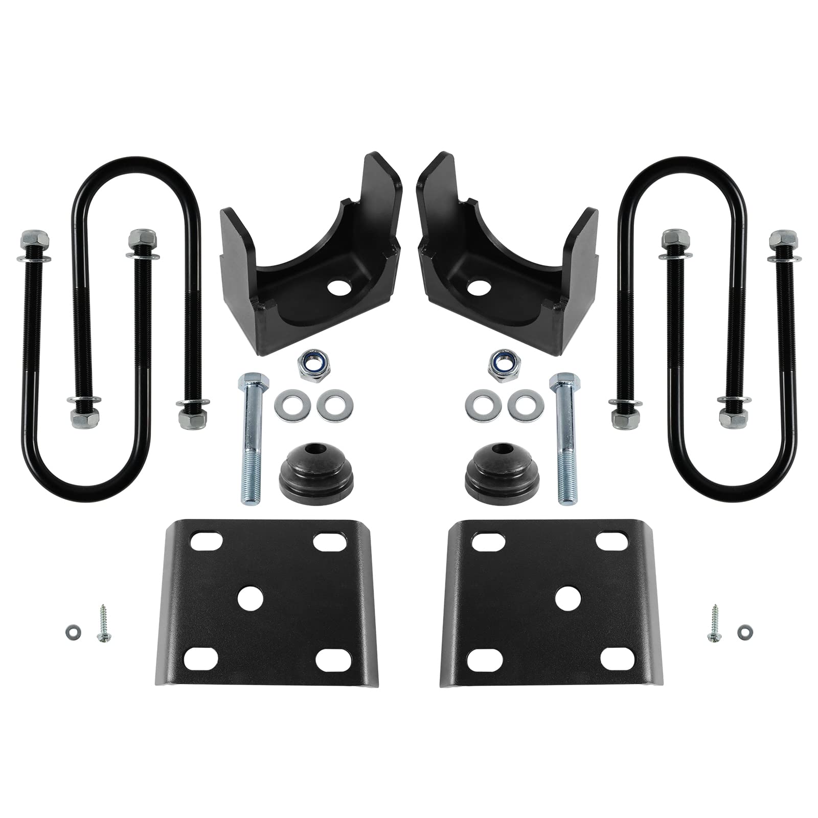 Flip Kit 99 06 Silverado