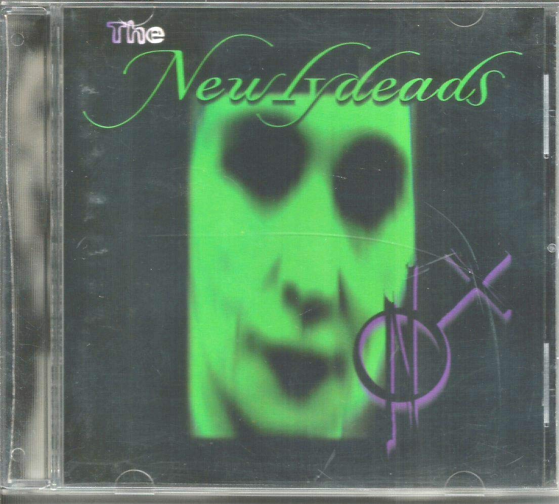 Newlydeads [Audio CD]