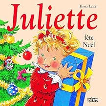 Download Juliette fête Noël PDF