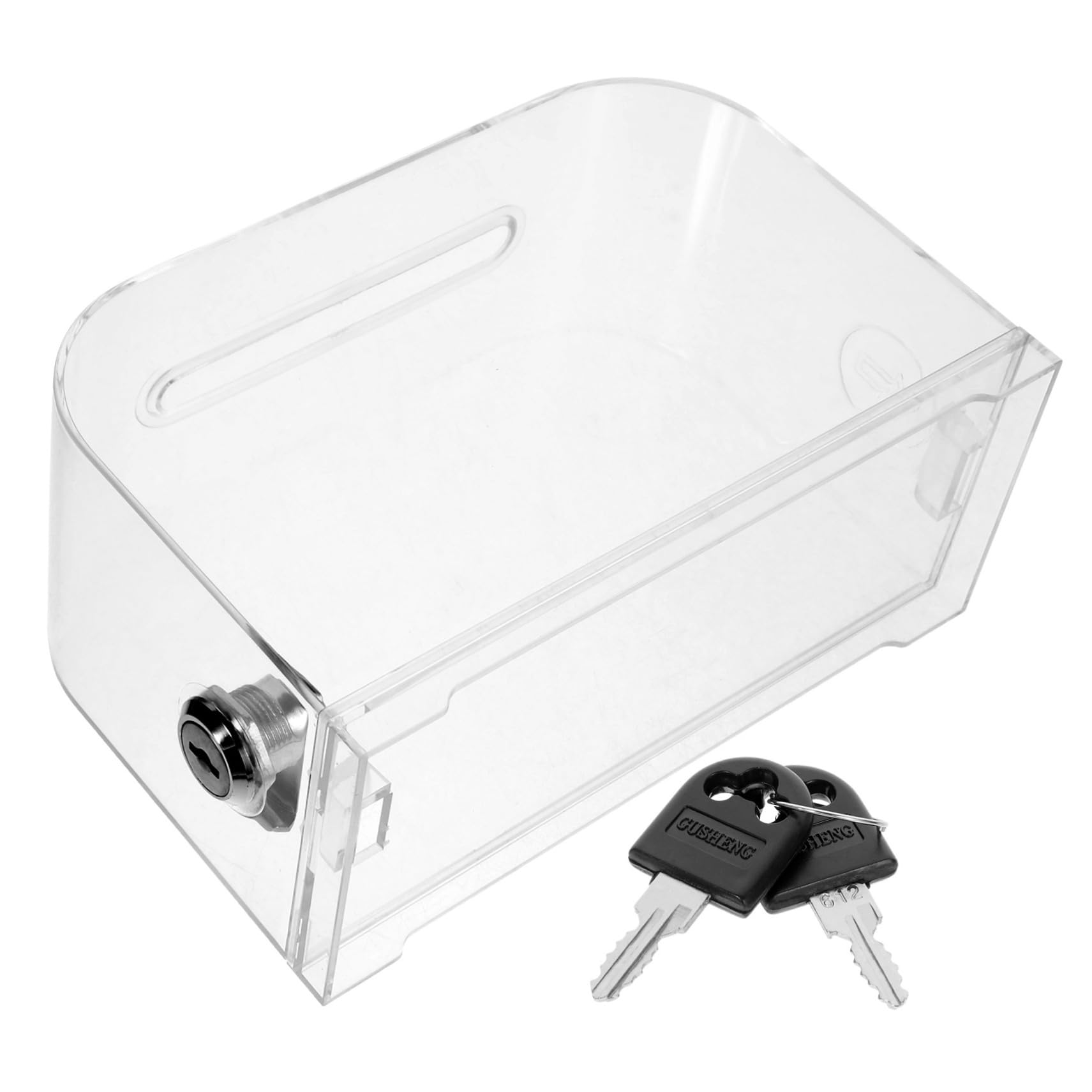 3stücke Business Card Storage Box Mit Großer Kapazität Für Büro Und Tragbare Organizer-lösung Für Visitenkarten Für Und Geschäftstreffen