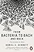 From Bacteria to Bach and Back
