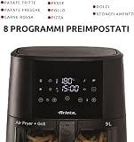 Ariete 4630 9 L foto 3