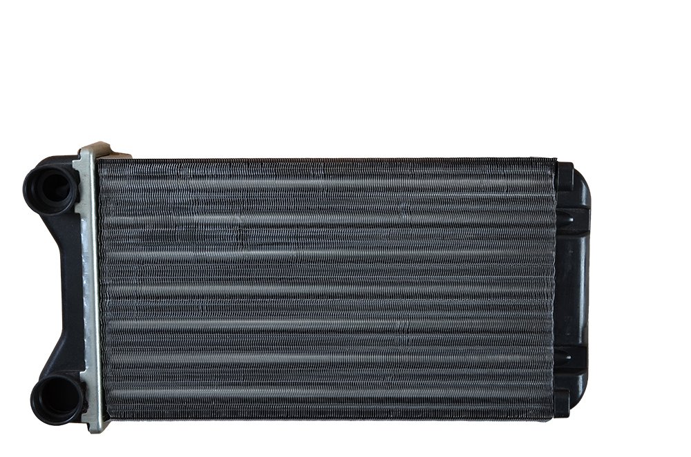 NRF 54252 Heat Exchanger, interior heating