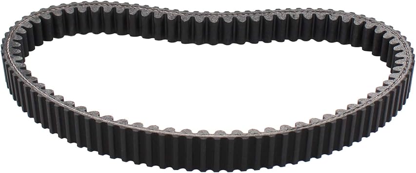 MOTOKU Drive Belt for Kawasaki Prairie 360 650 KFX 700