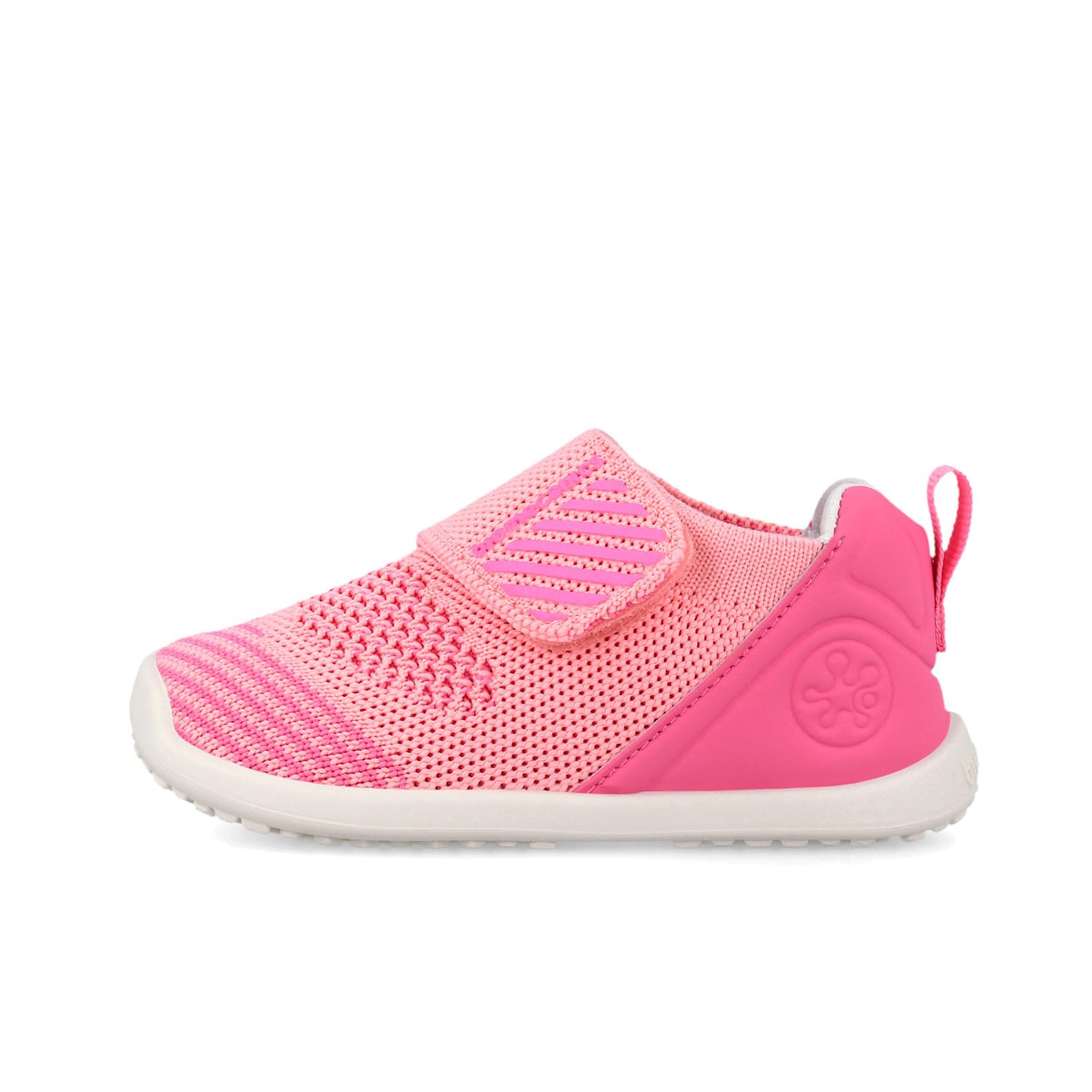 Biomecanics Zapatos con Rejilla Marrones Infantil