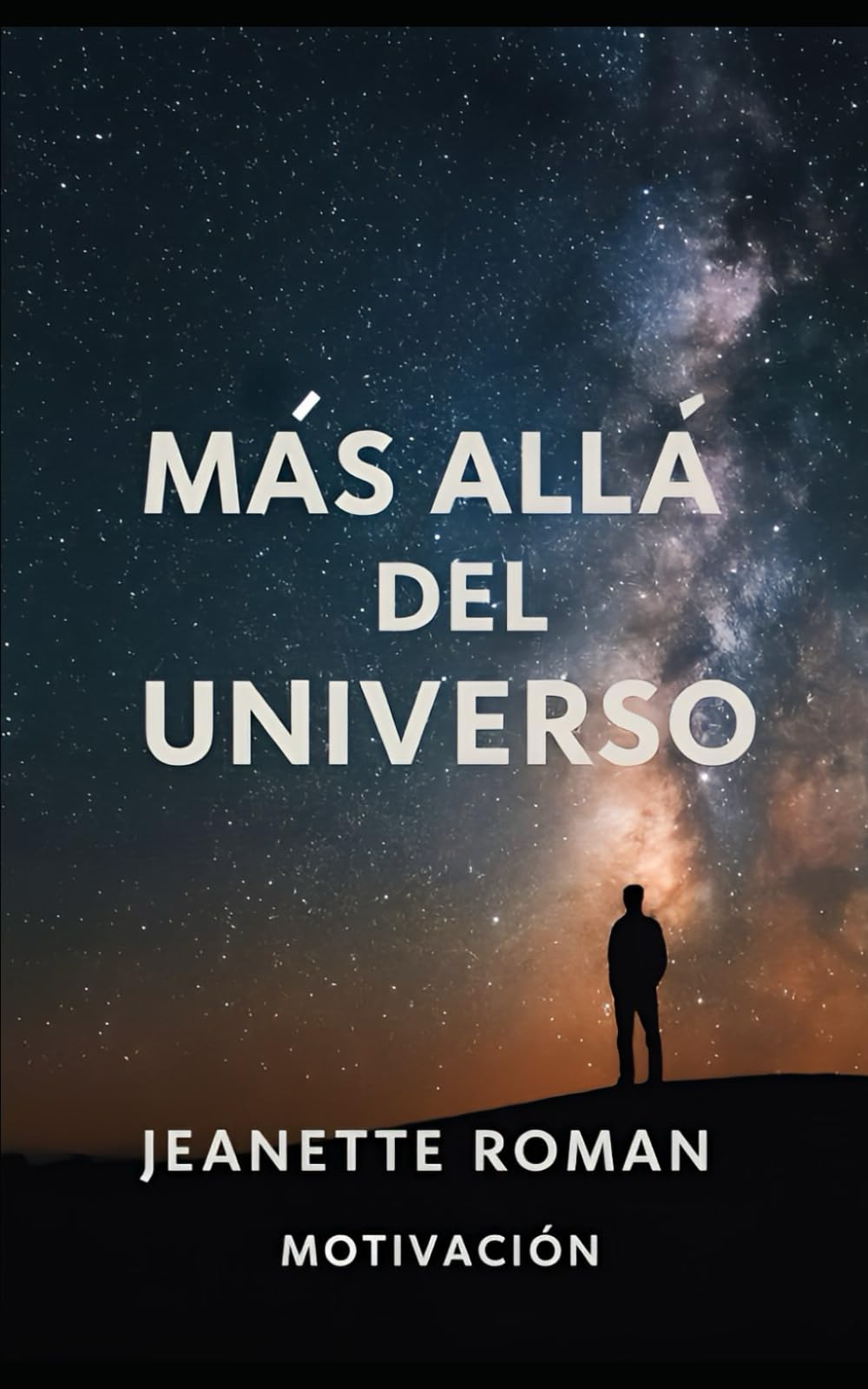 Más allá del universo