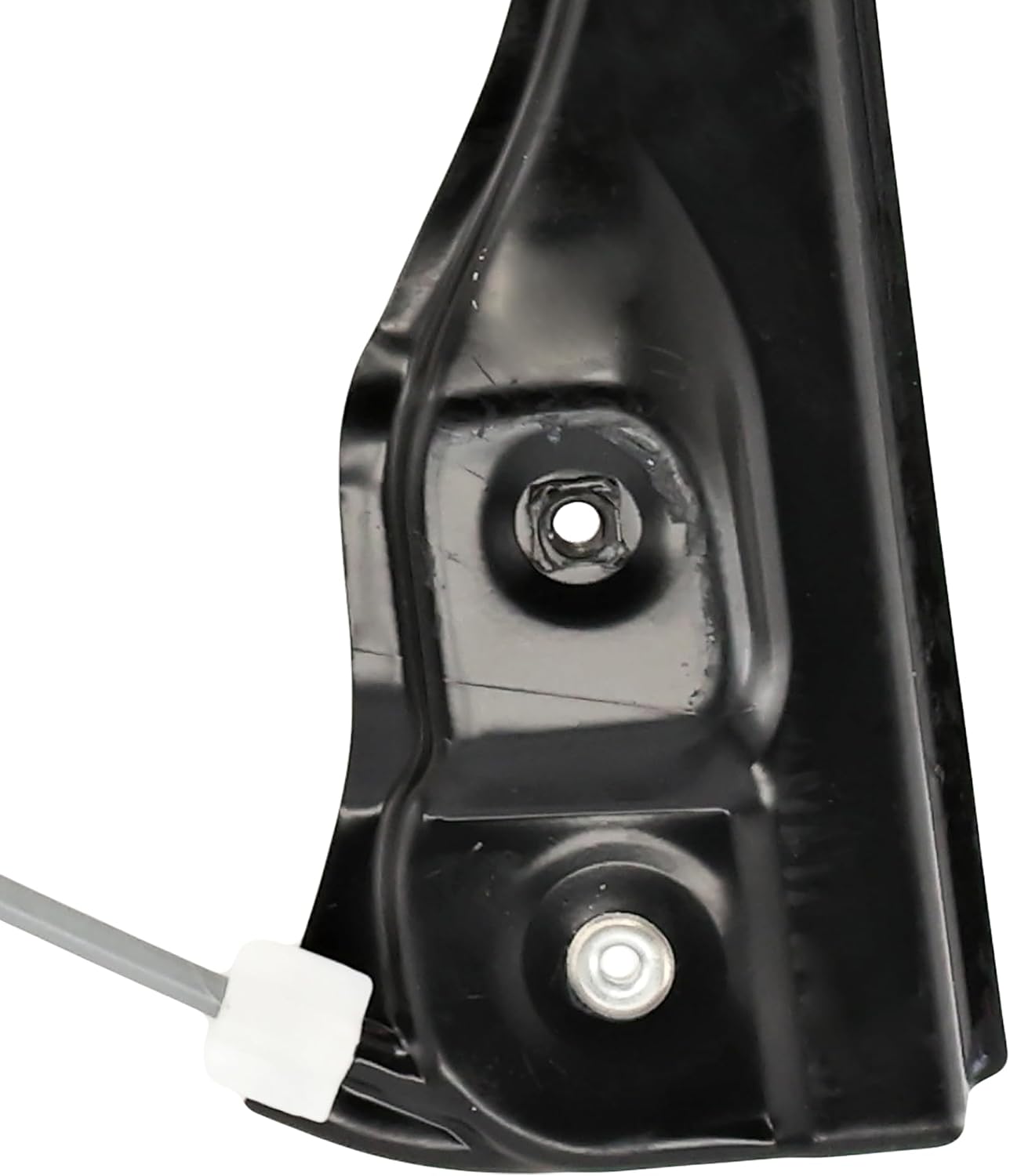 Garage-Pro Power Window Regulator With Motor 7-Pins Replacement For Cadillac ATS 2013-2018 Front, Driver Side Replaces# 84005655