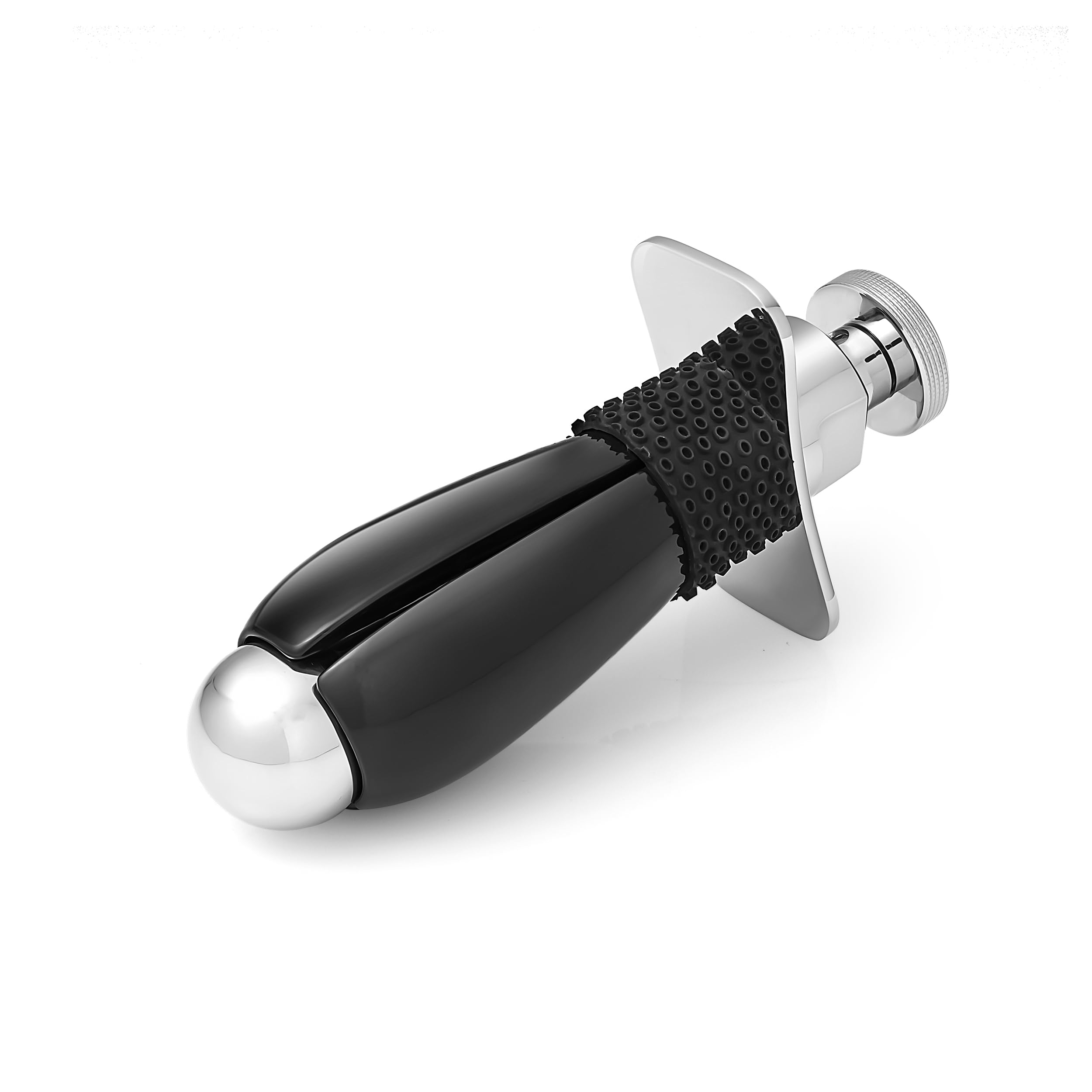 Fetish Stretcher Plug Metal Butt Plug Chastity Plug Sex Toys Dildo  