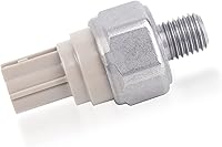 Vista 6 de 28600R90004 Interruptor del sensor del remitente de presión de aceite, interruptor de presión de fluido de transmisión compatible con Acura: ILX