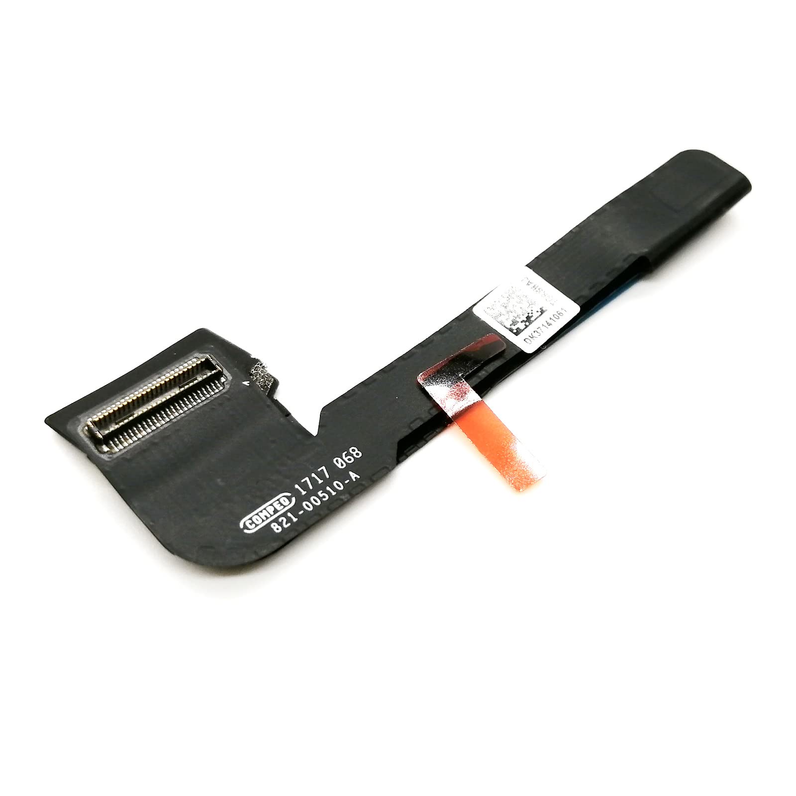 LVDS LCD TCON Board Flex Cable 821-00318-A 821-00510-A Replacement for MacBook 12" Retina A1534 2015 2016 2017 Year（923-00404）