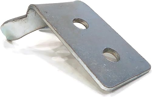 Miniatura 9 de The ROP Shop (2) Kits de cierre de sujeción de capó para tractor John Deere Yanmar YM1500 YM1700 YM2000